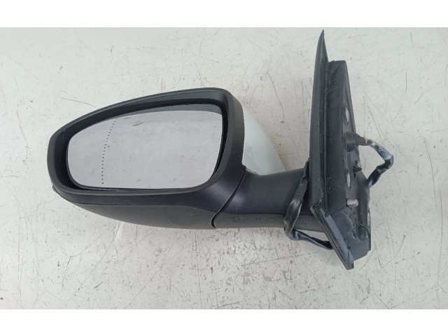 Zpětné zrcátko  Renault Megane IV   E90411251, RISCADO  