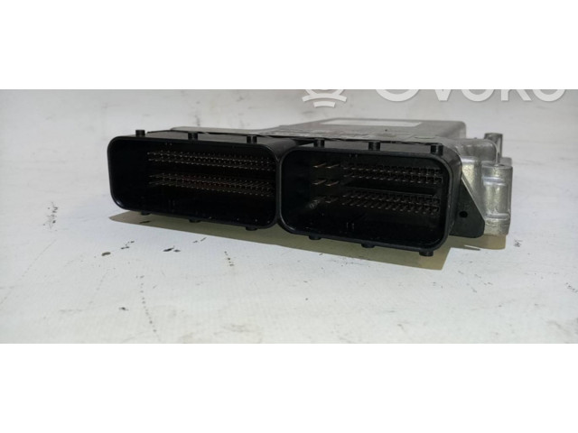 Řídící jednotka BOSCH, 0281013502   BMW 1 E81 E87 2007