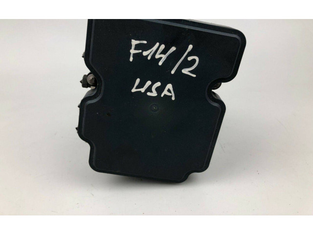 Jednotka ABS 27536SG080, 269529   Subaru Forester SJ 2015