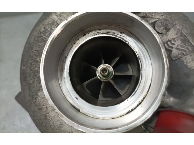  Турбина BMW X6 E71  53269700001, BORGWARNER         
