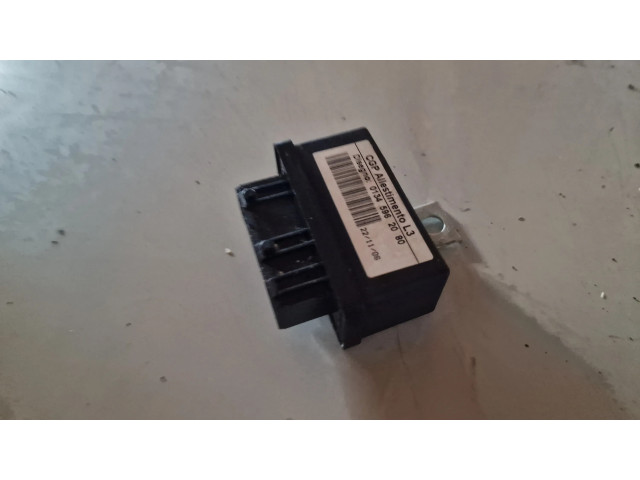 Блок управления 01345962080   Citroen Jumper