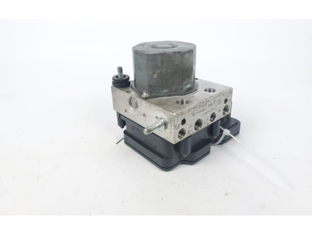 Блок АБС 0265956403, 0265956403   Smart  ForFour II W453  2014 -  года