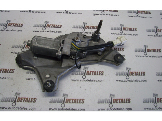 Моторчик заднего дворника 8513047010, 2596000351    Toyota Prius (XW20)