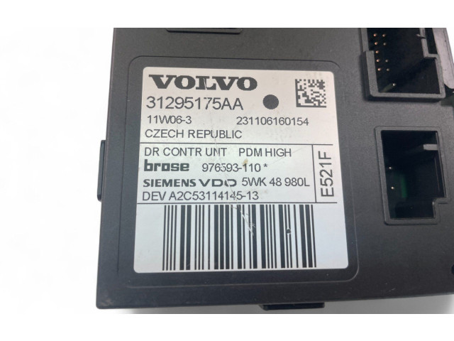 Ojnice  979038100    Volvo C30  