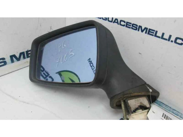 Zpětné zrcátko Сзади Audi 80 90 S2 B4 1991  893857501HFKZ  