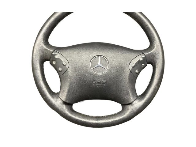 Volant Mercedes-Benz C W203 2005 A2034600903, 305422799162  