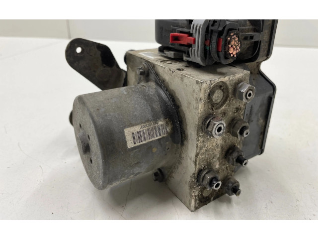 Jednotka ABS 3AA614109AF, 54085620T   Volkswagen PASSAT B7 2012
