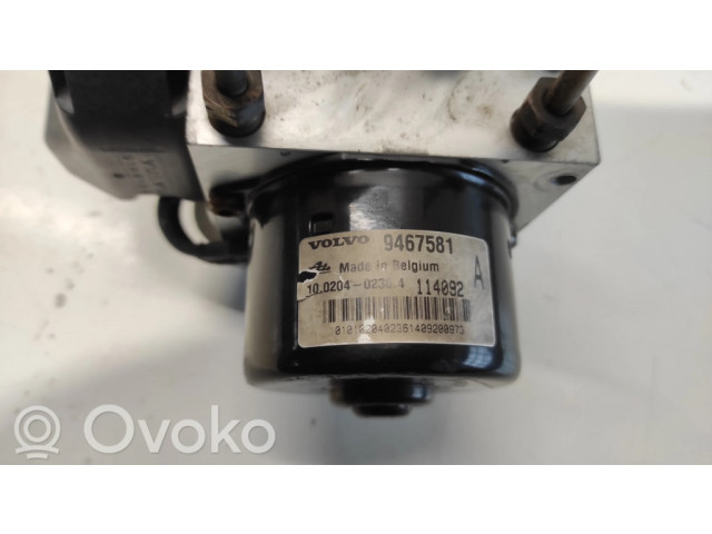Jednotka ABS 9467582, 99W156   Volvo S80 1999