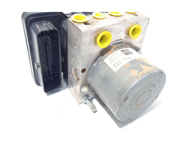 Jednotka ABS 9812786180, 9829939880   Peugeot Rifter 2019