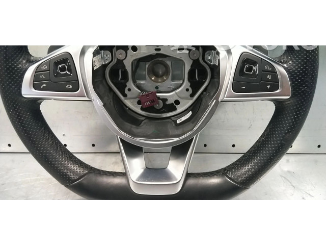 Volant Mercedes-Benz E W213 2017 A0004607701, A0999056400  