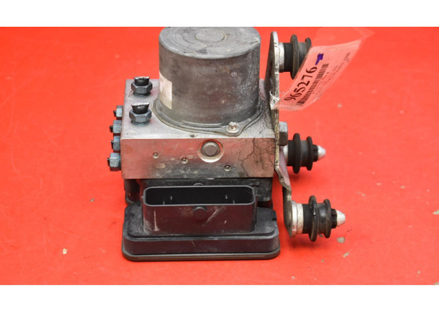 Jednotka ABS 4G0614517AK, 4G0614517AK   Audi A6 S6 C7 4G 2017