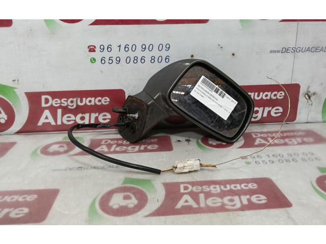 Zpětné zrcátko  Toyota Corolla Verso AR10 2005  015857  