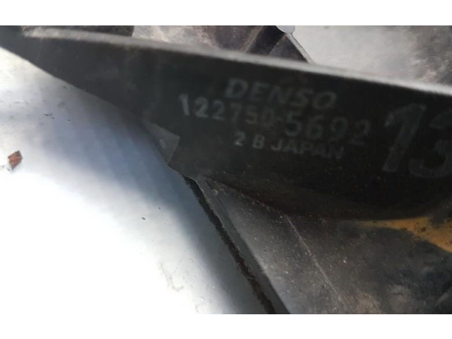 Диффузор 1227505692, 122750-5692   Toyota Corolla E110