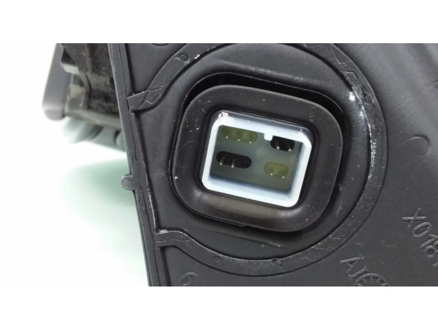 Zpětné zrcátko  levé BMW 7 G11 G12 2017  A046412, 041404  