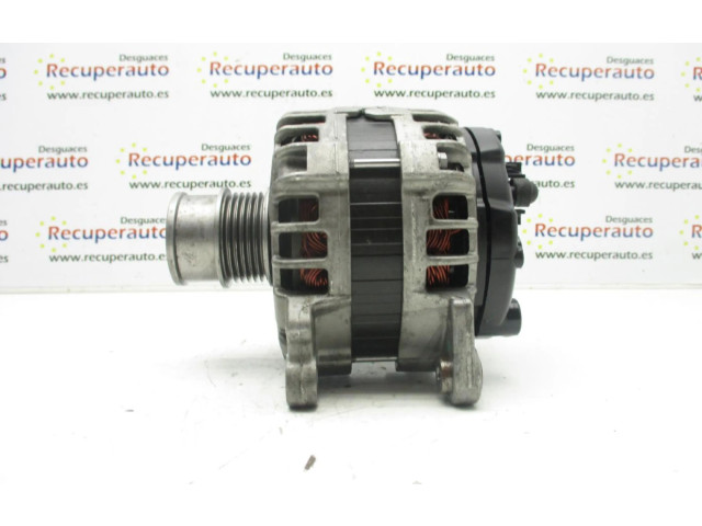 Генератор 04C903023T   Volkswagen Scirocco      
