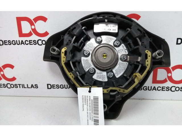 Подушка безопасности двери 6X0880201C, 6X0880201CHCF   Volkswagen Lupo