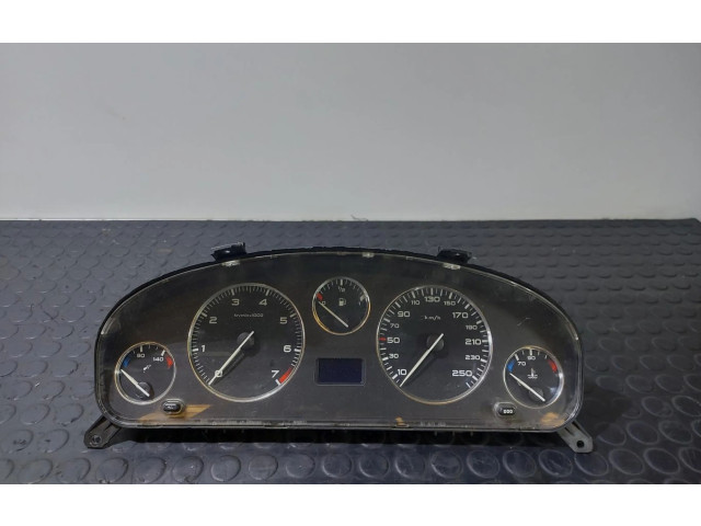 Přístrojová deska  Peugeot 406  9644230780  
