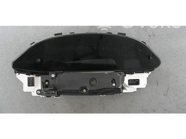 Přístrojová deska  Toyota Yaris 2009 83800-0D691, 838000D691  