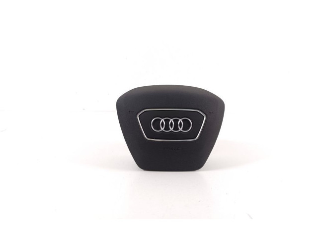 Подушка безопасности водителя 4N0880201K   Audi e-tron