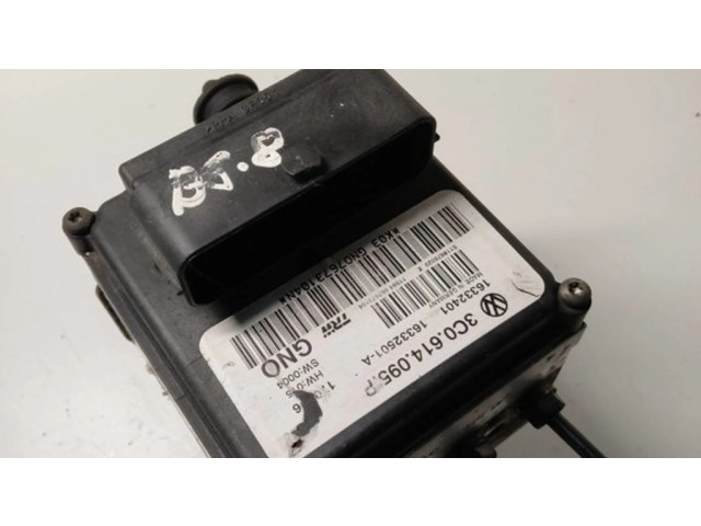 Jednotka ABS 3C0614095P, 16332501A   Volkswagen PASSAT B6 2005