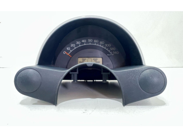 Přístrojová deska  Smart ForTwo I 2005 993.790.007, 993.790.007  