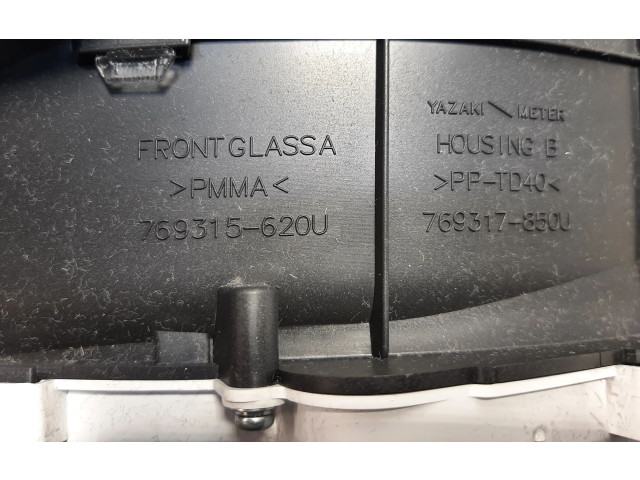 Панель приборов 31433334, P31433334   Volvo XC60       
