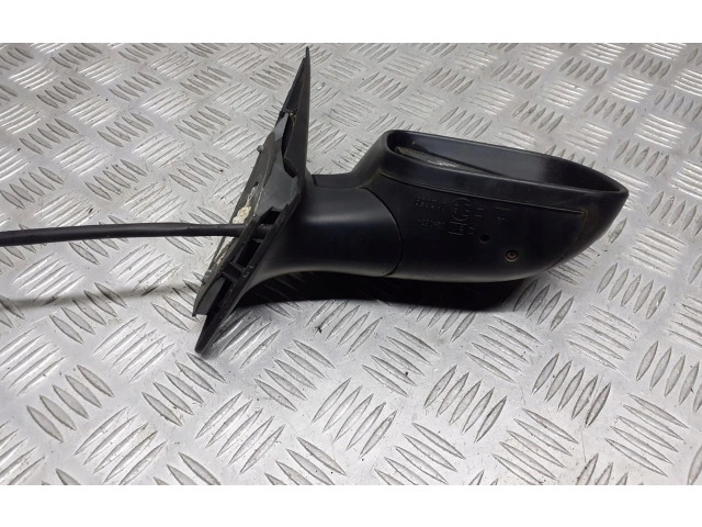 Zpětné zrcátko  Skoda Fabia Mk1 (6Y)   012659  