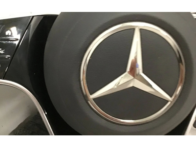 Volant Mercedes-Benz E W214 2024 A0004608918  