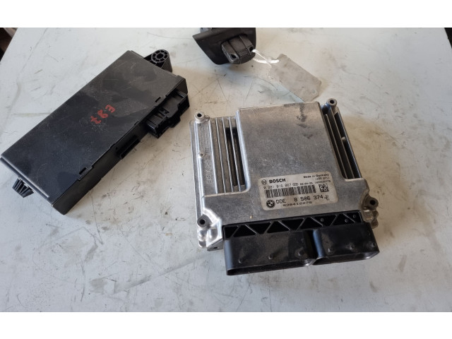 Řídící jednotka 8506374, 9147226   BMW 1 E81 E87 2009