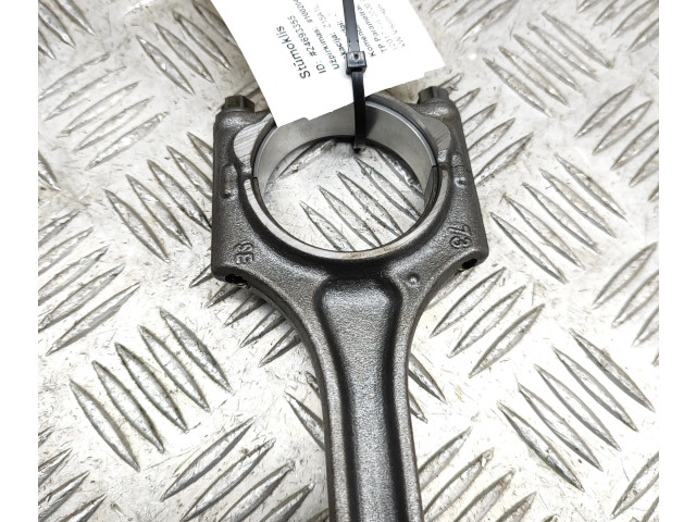 Píst 32213692, 31401957   Volvo XC40     