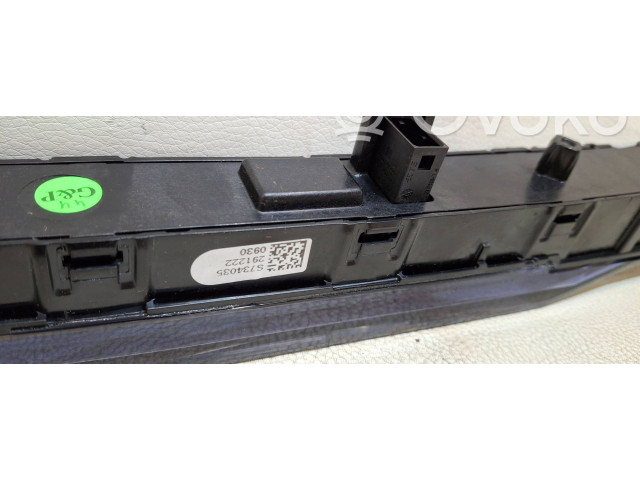 Блок управления климат-контролем 5A7DCC1-01   BMW 7 G70