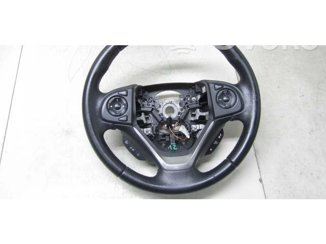 Volant Honda CR-V 2015   