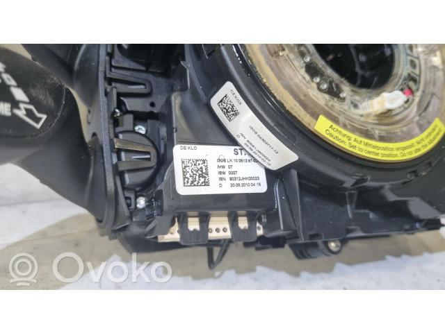 Подрулевой переключатель 4H0953568D   Audi A7 S7 4G