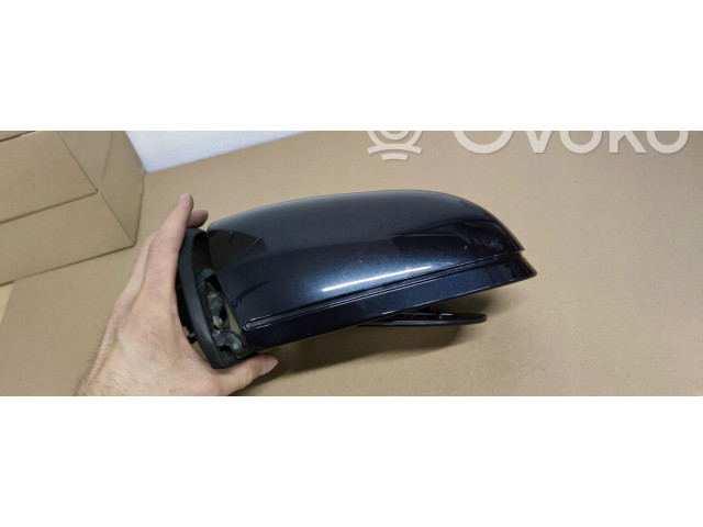 Zpětné zrcátko  Mercedes-Benz C W203 2000    