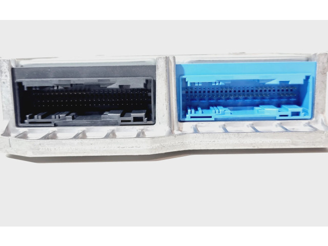 Блок подушек безопасности P31264932, 0285010372   Volvo V70