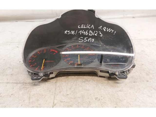 Přístrojová deska  Toyota Celica T230 1999 838002B13  