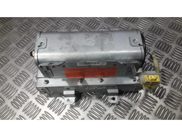Подушка безопасности пассажира 8456017000, 84560-17000   Hyundai Matrix
