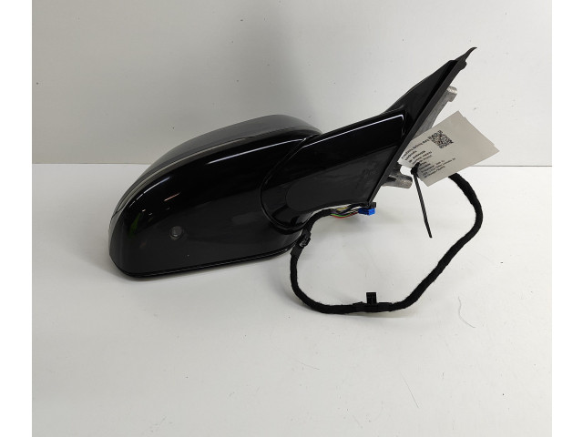 Zpětné zrcátko  BMW X2 U10 2024  5A67666, 5A2D172  