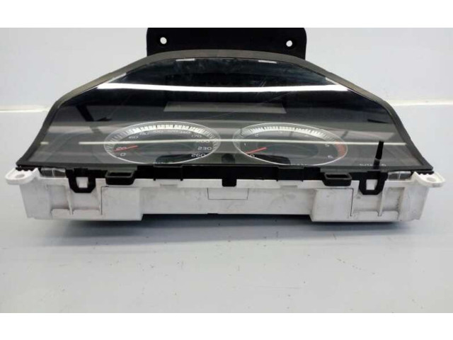 Geschwindigkeitsmesser Cockpit 31270901AA, E3-B5-43-1   Volvo XC60       
