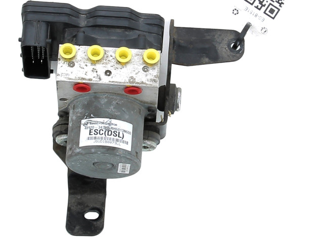 Jednotka ABS 4891034110   SsangYong Korando 2014