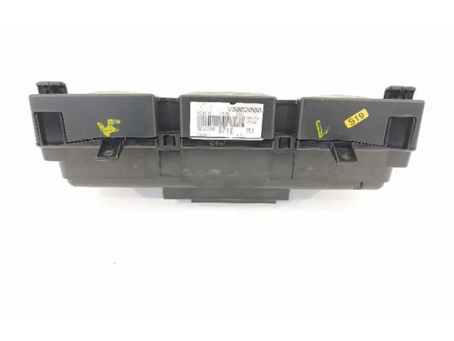 Панель приборов 3C0920871E, A2C53242429   Volkswagen Passat Alltrack       