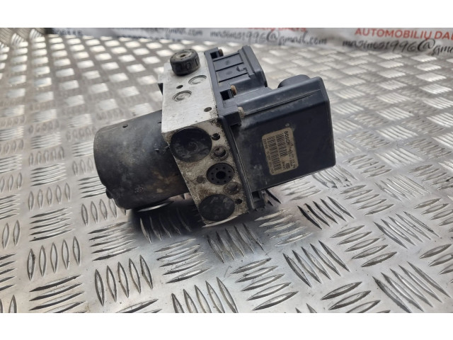 Jednotka ABS 4B0614517G, 0265950055   Audi A6 S6 C5 4B 2002