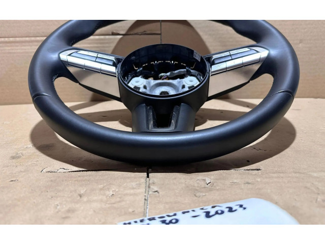 Volant Mazda CX-30 2023 kierownicacx30  
