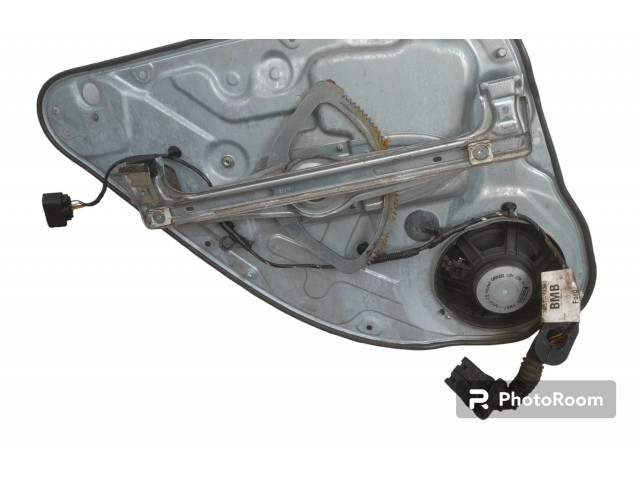 Руль Ford Focus  2004 - 2010 года 7M51A24994BB, 8M51A264A26AB      