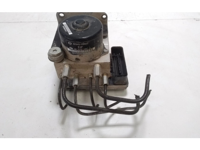 Блок АБС 4894009600   SsangYong  Kyron   -  года