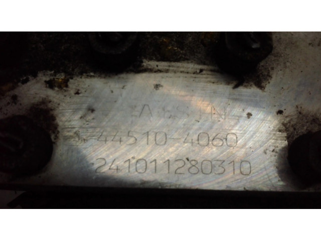 Jednotka ABS 445104060, 241011280310   Mitsubishi Montero 2002