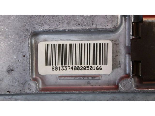 Блок управления двигателем Блок управления 0AD927755L, 0AD927755L   Volkswagen Touareg I