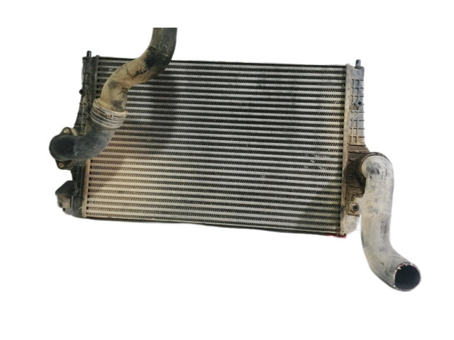 Интеркулер  7M3145804   Seat Alhambra (Mk1) 