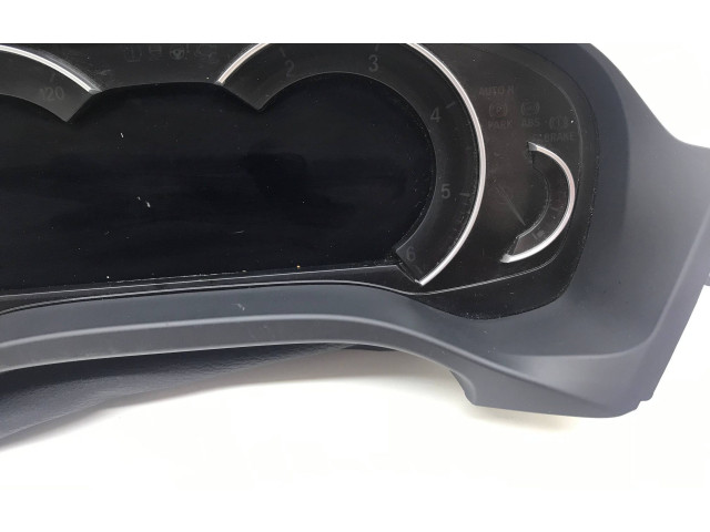 Панель приборов 9392558, 005012004   BMW 5 G30 G31       