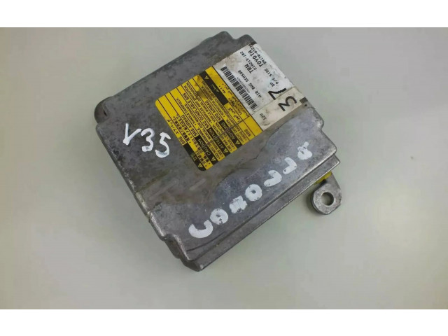 Блок подушек безопасности 8917002270   Toyota Corolla E120 E130